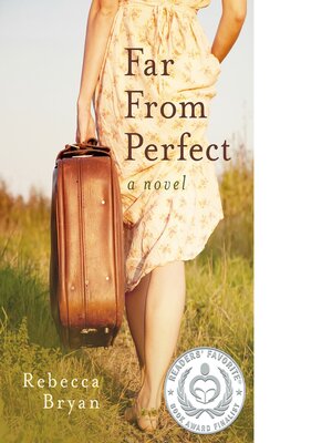 cover image of Far From Perfect
